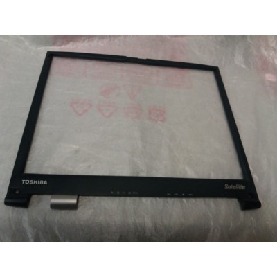 TOSHIBA S2800-500 CORNICE SCHERMO LCD 
